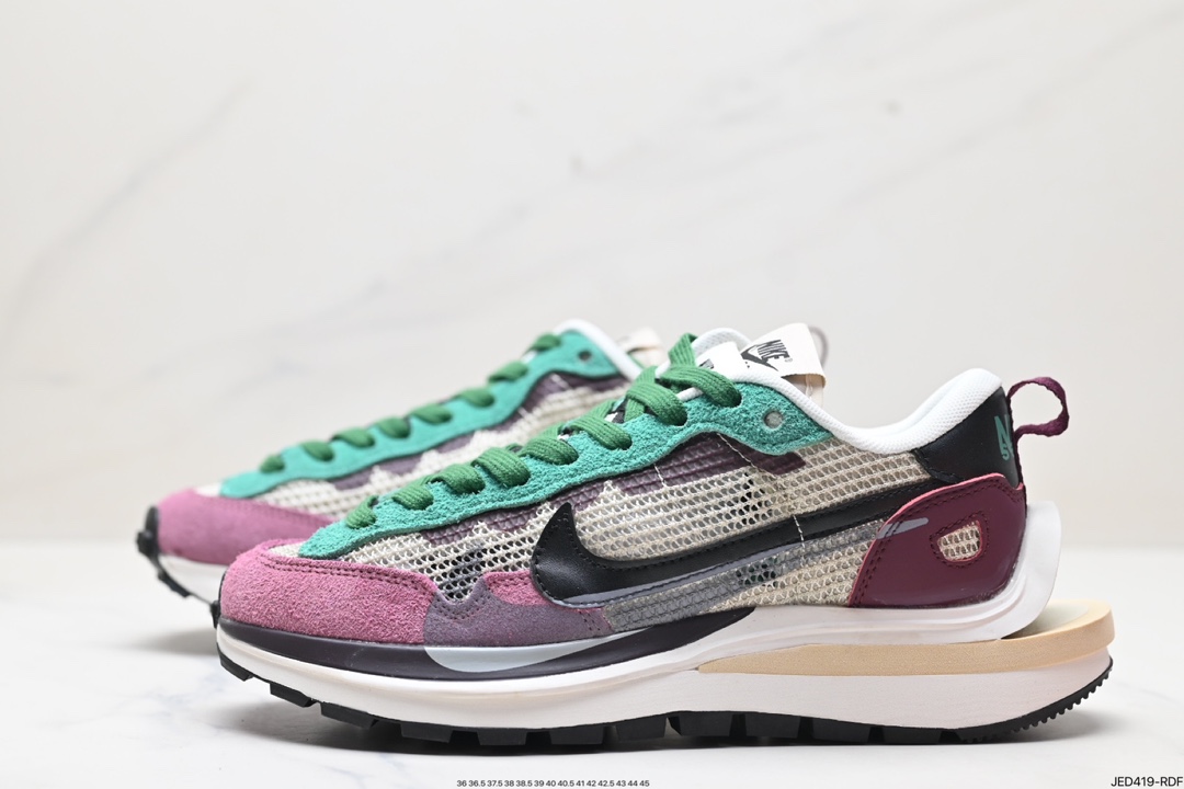 Sacai x Nike Shoes